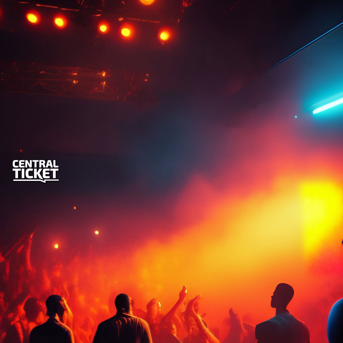 Enjoy Lá fiesta que recorre el mundo